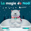 Cover La magie de Noël