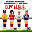Cover O.R.W.H.A.
