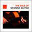 Cover The Soul Of Spanish Guitar - Espana - Spain