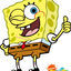 Cover Sponge Bob no Theme