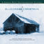 Cover Bluegrass Christmas