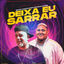 Cover Deixa Eu Sarrar