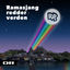 Cover Ramasjang Redder