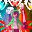 Cover Bad Time Trio Nitro
