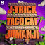 Cover Jumanji