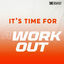 Cover It's time for... a workout
