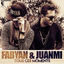 Cover Tous Ces Moments (Reggaeton)
