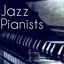 Cover Jazz Pianists - Slow Piano Jazz with Sax, Trumpet and Guitar for Lounge Bar