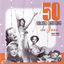 Cover 50 Sublimes Chanteuses de Jazz: 1940 - 1953