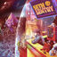 Cover Strange New Past