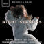 Cover Rebecca Dale: Night Seasons