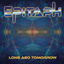 Cover Long Ago Tomorrow