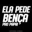 Cover Ela Pede Bença Pro Papai