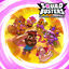 Cover Squad Busters (Original Soundtrack)