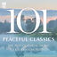 Cover 101 Peaceful Classics
