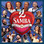 Cover Samba Social Clube Vol. 2