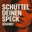 Cover Schüttel deinen speck (Techno)
