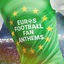 Cover The Euros - Summer Football Anthems