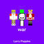 Cover War (feat. Dream, Technoblade, TommyInnit, Quackity, Sapnap & Wilbur Soot)