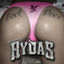 Cover Back Door Rydas