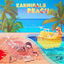 Cover Kannibals at the Beach Vol. 3