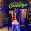 Cover Escapate Conmigo