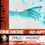 Cover One More (feat. Ad-Apt)
