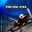 Cover Fortune Eyes