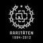 Cover Raritäten (1994 - 2012)