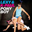 Cover Ponyboy