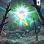 Cover Hidden Treasure