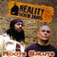 Cover Reality Souljahs Meets Conscious Sounds