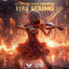 Cover Fire String