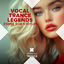 Cover Vocal Trance Legends - Esmee Bor Stotijn