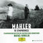 Cover Mahler: 10 Symphonies