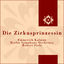 Cover Die Zirkusprinzessin