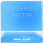 Cover Sunshine's Better