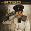 Cover PTSD - Post Traumatic Stress Disorder