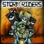 Cover Storm Riders