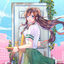 Cover Suzume (Suzume no Tojimari)