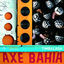 Cover Axé Bahia