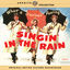 Cover Singin' in the Rain (Original Motion Picture Soundtrack)
