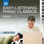 Cover Easy-Listening Piano Classics: Mozart
