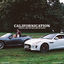 Cover Californication (Feels Like I'm Falling In Love)