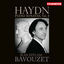 Cover Haydn: Piano Sonatas, Vol. 8