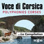 Cover Voce di Corsica, polyphonies corses, la compilation