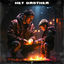 Cover Hey Brother