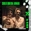 Cover Sólo queda amar