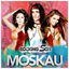 Cover Moskau