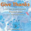 Cover Give Thanks